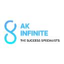Ak Infinite logo